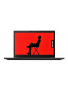 Lenovo ThinkPad T480S i5-8350U 16GB 500GB HDD US Win11 SN PC134NXK