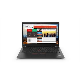 Lenovo ThinkPad T480S i5-8350U 16GB 512GB SSD US Win11 SN PC1570NV