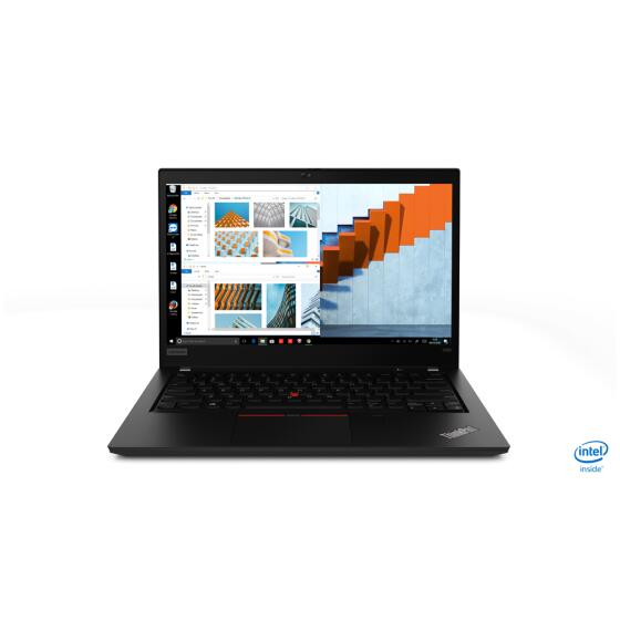 Lenovo ThinkPad T490 i5-8365U 16GB 256GB SSD PT Win11 Pro - Sehr gut SN PE055019