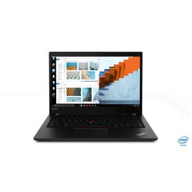 Lenovo ThinkPad T490 i5-8365U 16GB 256GB SSD PT Win11 Pro...