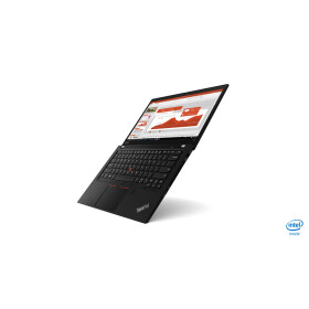 Lenovo ThinkPad T490 i5-8365U 16GB 256GB SSD PT Win11 Pro SN PE055019