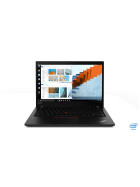 Lenovo ThinkPad T490 i5-8365U 16GB 256GB SSD PT Win11 Pro SN PE055019