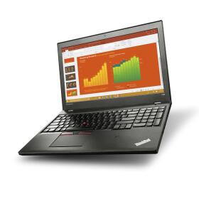 Lenovo ThinkPad T560 i7-6600U 16GB 512GB SSD DE Win11 Pro - Sehr gut SN R90K6Q7D