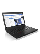 Lenovo ThinkPad T560 i7-6600U 16GB 512GB SSD DE Win11 Pro - Sehr gut SN R90K6Q7D