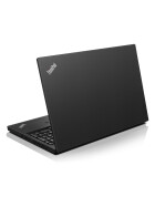 Lenovo ThinkPad T560 i7-6600U 16GB 512GB SSD DE Win11 Pro - Sehr gut SN R90K6Q7D