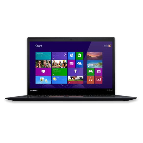 Lenovo ThinkPad X1 CARBON G3 i5-5300U 8GB 256GB SSD UK SN R90JAL4W
