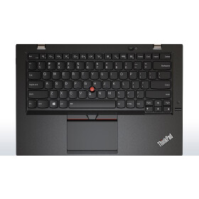 Lenovo ThinkPad X1 CARBON G3 i5-5300U 8GB 256GB SSD UK SN R90JAL4W