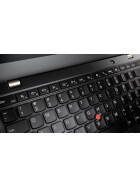 Lenovo ThinkPad X1 CARBON G3 i5-5300U 8GB 256GB SSD UK - Sehr gut SN R90JAL4W