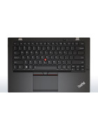 Lenovo ThinkPad X1 CARBON G3 i5-5300U 8GB 256GB SSD UK SN R90JAL4W