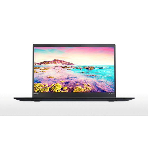 Lenovo ThinkPad X1 CARBON G6 i7-8650U 16GB 256GB SSD DE - Sehr gut SN PF1EYLSB