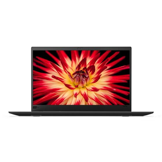 Lenovo ThinkPad X1 CARBON G6 i7-8650U 16GB 256GB SSD DE SN PF1EYLSB