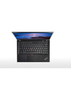 Lenovo ThinkPad X1 CARBON G6 i7-8650U 16GB 256GB SSD DE - Sehr gut SN PF1EYLSB
