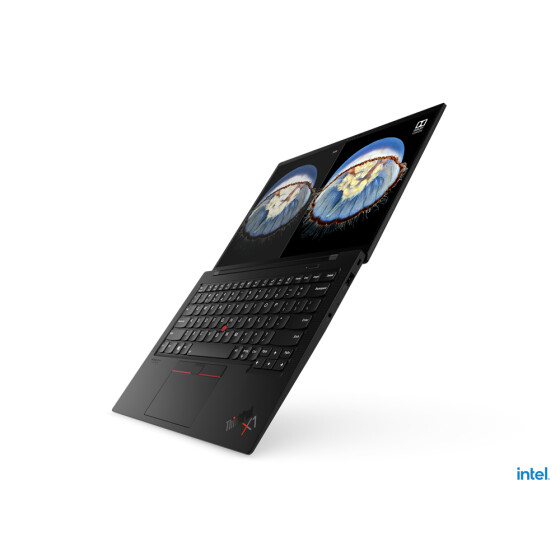 Lenovo ThinkPad X1 CARBON G9 i5-1145G7 32GB 256GB SSD DE - Sehr gut SN PF3K1SJH