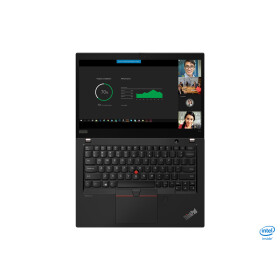 Lenovo ThinkPad X13 G1 i5-10310U 16GB 256GB SSD PT-Tastatur Win11 Pro - Sehr gut