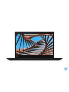 Lenovo ThinkPad X13 G1 i5-10310U 16GB 256GB SSD PT-Tastatur Win11 Pro