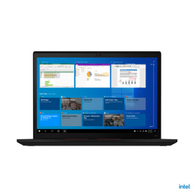 Lenovo ThinkPad X13 G2 i5-1145G7 16GB 256GB SSD CH-FR...