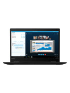 Lenovo ThinkPad X13 Yoga G1 i5-10310U 16GB 256GB SSD CH-FR Win11 Pro - Sehr gut