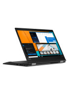 Lenovo ThinkPad X13 Yoga G1 i5-10310U 16GB 256GB SSD CH-FR Win11 Pro - Sehr gut