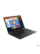 Lenovo ThinkPad X13 Yoga G2 i5-1145G7 16GB 256GB SSD CH-FR Win11 Pro - Sehr gut
