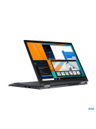 Lenovo ThinkPad X13 Yoga G2 i5-1145G7 16GB 256GB SSD CH-FR Win11 Pro - Sehr gut