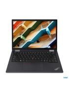 Lenovo ThinkPad X13 Yoga G2 i5-1145G7 16GB 256GB SSD US SN PW01KXDY