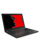Lenovo ThinkPad X280 i5-8350U 8GB 256GB SSD CH - Gut SN PC0XQQNS