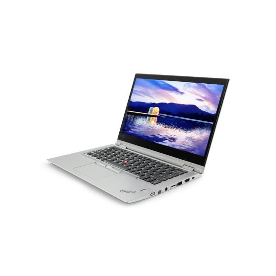 Lenovo ThinkPad X380 Yoga i5-8350U 8GB 256GB SSD DE Win11 - Sehr gut SN MP1E3FSN