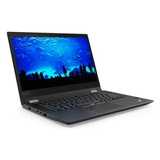 Lenovo ThinkPad X380 Yoga i5-8350U 8GB 256GB SSD DE Win11 SN MP1E3FSN