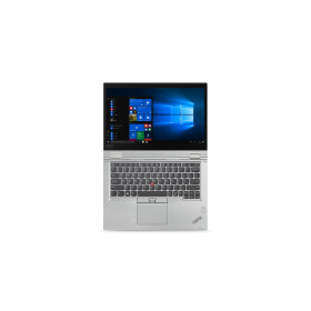 Lenovo ThinkPad X380 Yoga i5-8350U 8GB 256GB SSD DE Win11 - Sehr gut SN MP1E3FSN