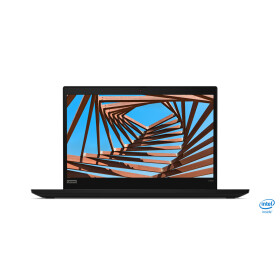 Lenovo ThinkPad X390 i5-8365U 16GB 256GB SSD PT-Tastatur...