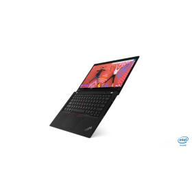 Lenovo ThinkPad X390 i5-8365U 16GB 256GB SSD CH-FR Win11...