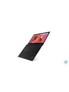 Lenovo ThinkPad X390 i5-8365U 16GB 256GB SSD CH-FR Win11 SN PC1BCGV6