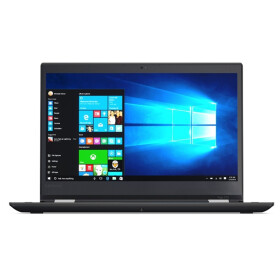 Lenovo ThinkPad Yoga 370 i5-7300U 8GB 256GB SSD UK - Gut...