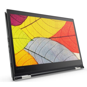 Lenovo ThinkPad Yoga 370 i5-7300U 8GB 256GB SSD UK - Gut SN MP1CCJHG
