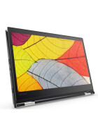 Lenovo ThinkPad Yoga 370 i5-7300U 8GB 256GB SSD UK - Gut SN MP1CCJHG
