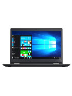 Lenovo ThinkPad Yoga 370 i5-7300U 8GB 256GB SSD UK - stark gebraucht SN MP1CCJHG