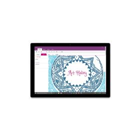 Microsoft Surface 1724 i7-6650U 16GB 256GB SSD DE SN...