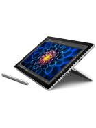 Microsoft Surface 1724 i7-6650U 16GB 256GB SSD DE SN 040598264853