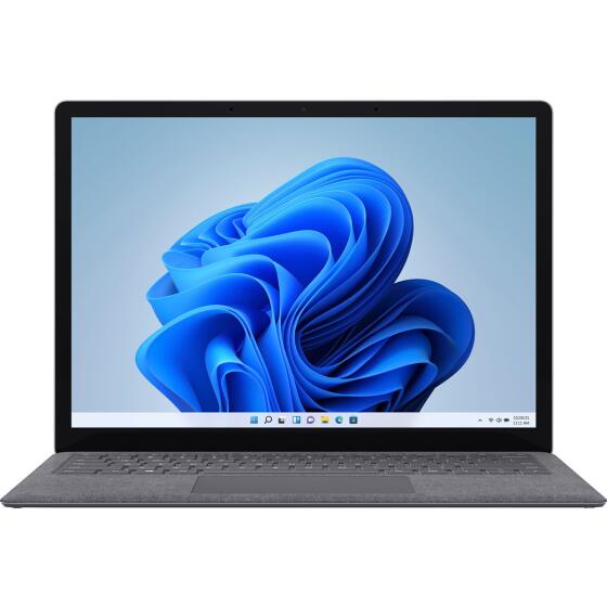 Microsoft Surface Laptop 4 i5-1145G7 16GB 512GB SSD FI Win11 Pro - Sehr gut