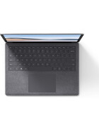 Microsoft Surface Laptop 4 i5-1145G7 16GB 512GB SSD PT - Defekt SN 013210722657