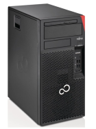 Fujitsu Esprimo P757 Business PC Konfigurierbar i3-i7 64GB 1TB SSD Win 11 Pro