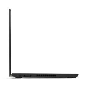 Lenovo ThinkPad T480 Business 14 Zoll i5-8350U 256GB-2TB SSD Win11 Pro 8 GB 256 GB Schweizerisch (CH)