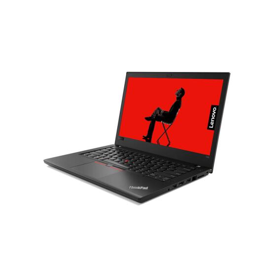 Lenovo ThinkPad T480 Business 14 Zoll i5-8350U 256GB-2TB SSD Win11 Pro 8 GB 256 GB Portugiesisch