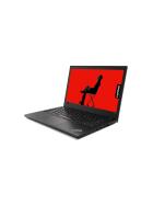 Lenovo ThinkPad T480 Business 14 Zoll i5-8350U 256GB-2TB SSD Win11 Pro 8 GB 256 GB Portugiesisch