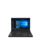 Lenovo ThinkPad T480 Business 14 Zoll i5-8350U 256GB-2TB SSD Win11 Pro 16 GB 256 GB Schweizerisch (FR)