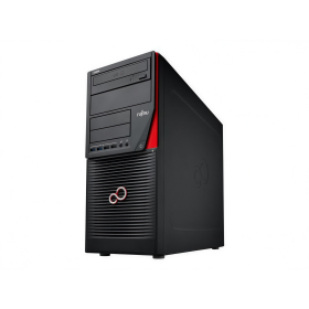 Fujitsu Celsius W550 Workstation Konfigurierbar Xeon/i7 64GB 1TB SSD Win 11 Pro