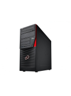 Fujitsu Celsius W550 Workstation Konfigurierbar Xeon/i7 64GB 1TB SSD Win 11 Pro