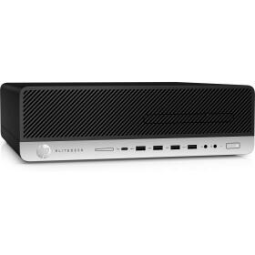 HP EliteDesk 800 G3 SFF Business PC Konfigurierbar i3-i7...