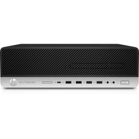 HP EliteDesk 800 G3 SFF Business PC Konfigurierbar i3-i7 64GB 1TB SSD Win 11 Pro