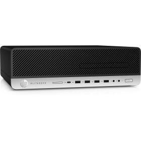 HP EliteDesk 800 G3 SFF Business PC Konfigurierbar i3-i7 64GB 1TB SSD Win 11 Pro